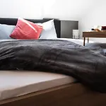Apartamento Max Serviced