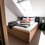 Apartamento Max Serviced