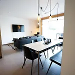 Apartamento Max Serviced *