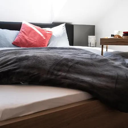 Apartamento Max Serviced