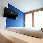 Apartamento Max Serviced *