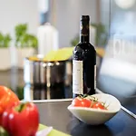 Appartamento Max Serviced