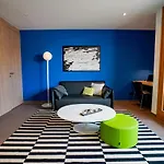 Appartamento Max Serviced *