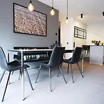 Max Serviced Appartamento Monaco di Baviera