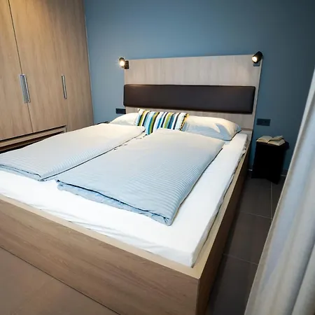 Max Serviced מינכן