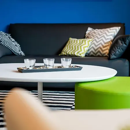 Max Serviced Apartmán Mnichov