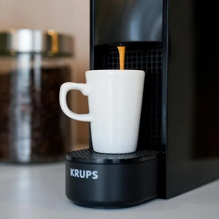 Appartement Max Serviced *