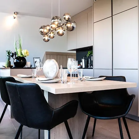 Max Serviced München