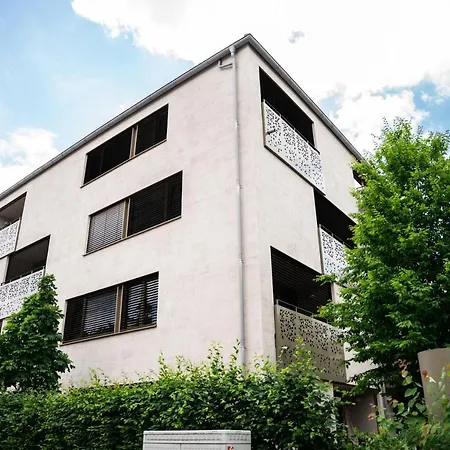 Apartment Max Serviced *