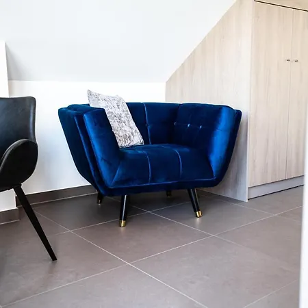 Max Serviced דירה *