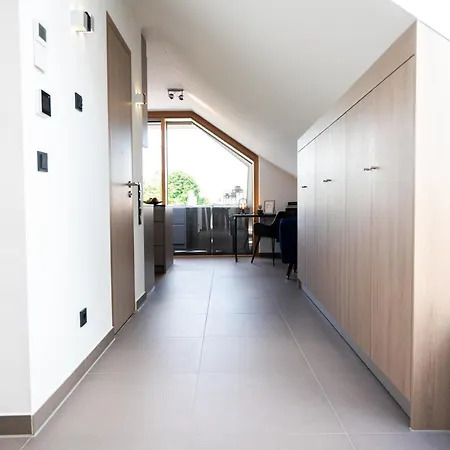 Max Serviced * מינכן