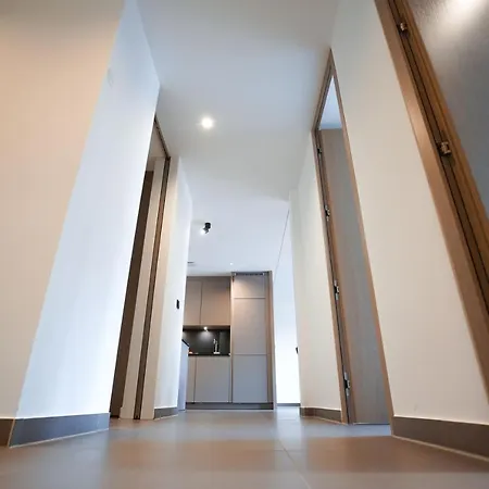 Appartement Max Serviced