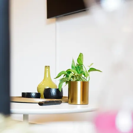 Max Serviced München