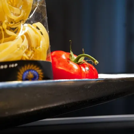 Max Serviced Appartement *