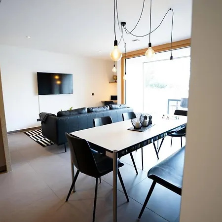 Appartement Max Serviced *