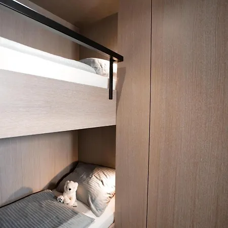 Apartment Max Serviced *