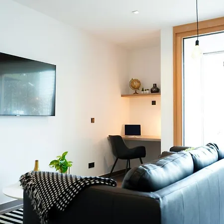 Apartment Max Serviced *