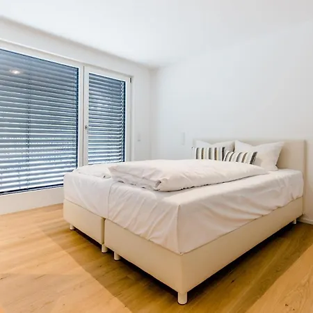 Apartment Max Serviced Munich