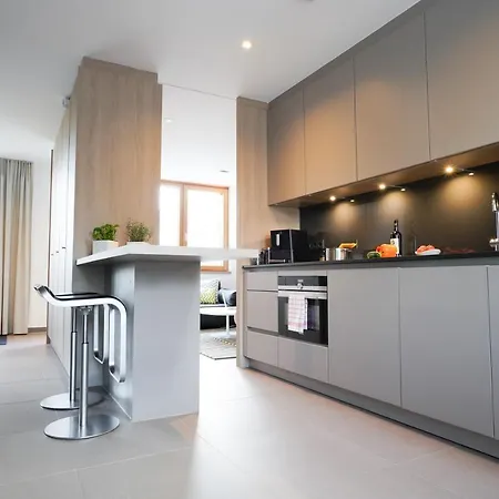 Max Serviced München