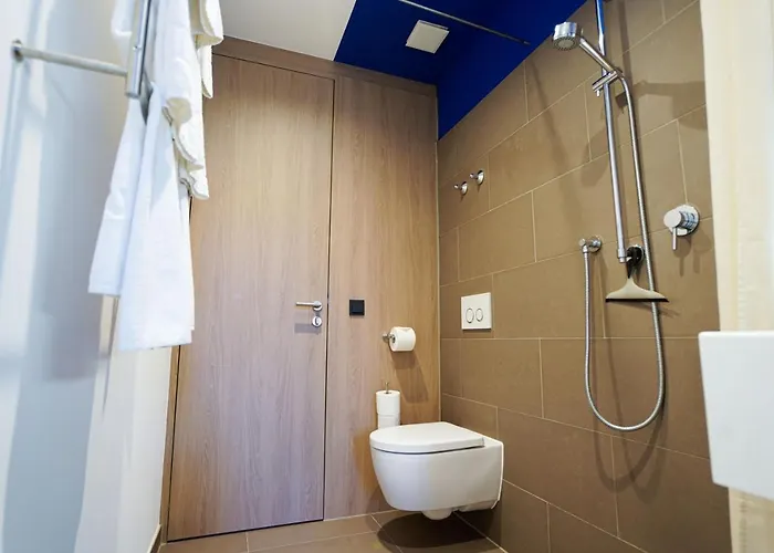 Max Serviced Apartament Monachium