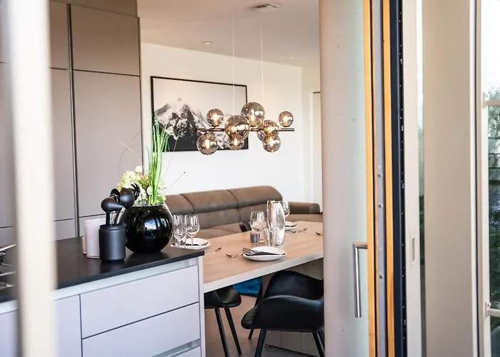 Apartament Max Serviced Monachium