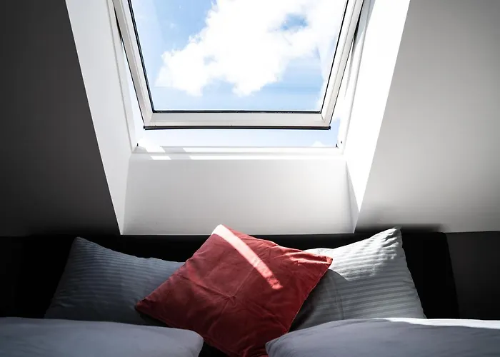 Διαμέρισμα Max Serviced