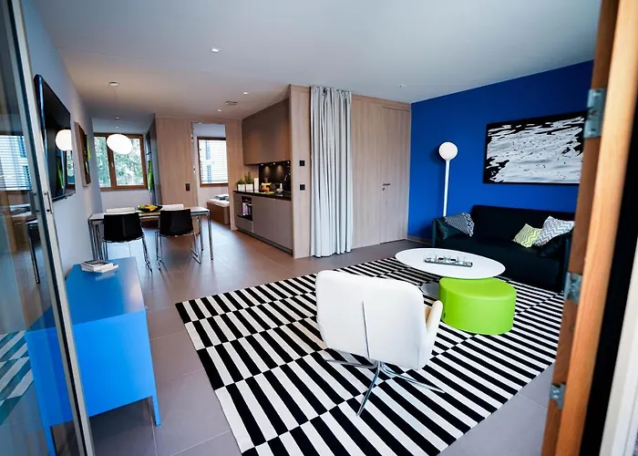 Max Serviced * Münih