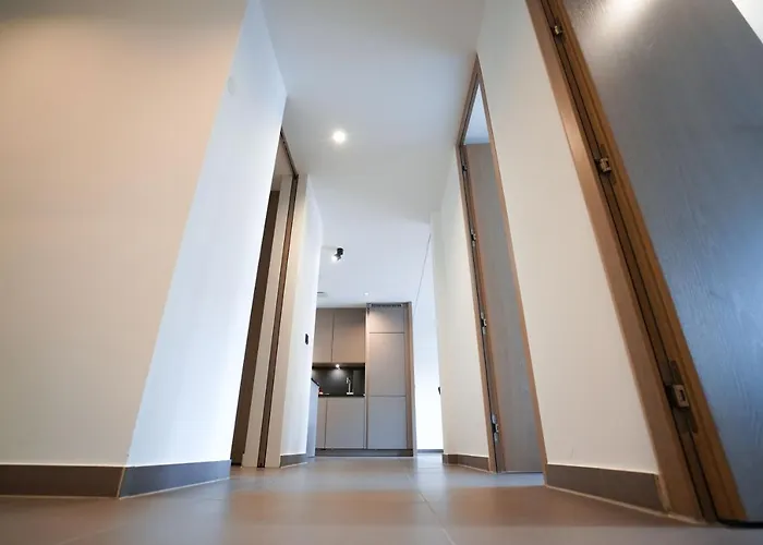 Apartament Max Serviced
