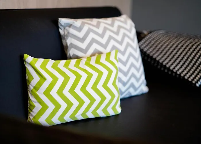 Max Serviced * Münih