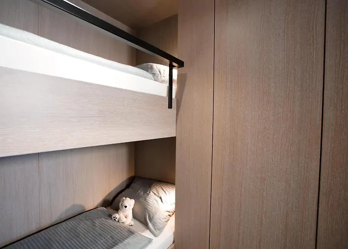 Apartament Max Serviced *