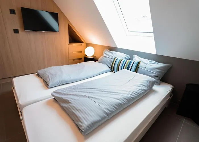 Apartament Max Serviced