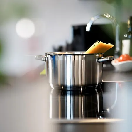 Apartament Max Serviced *