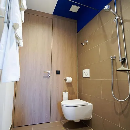 Max Serviced Apartament Monachium