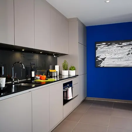 Apartament Max Serviced *