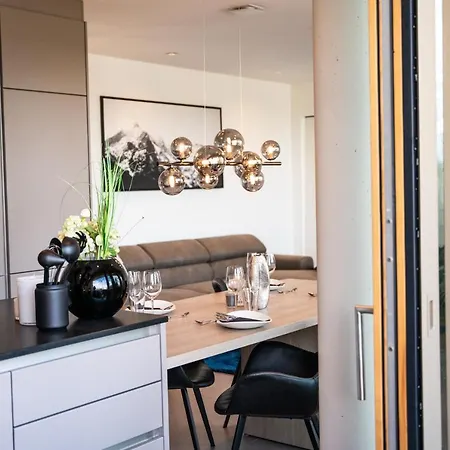 Apartament Max Serviced Monachium