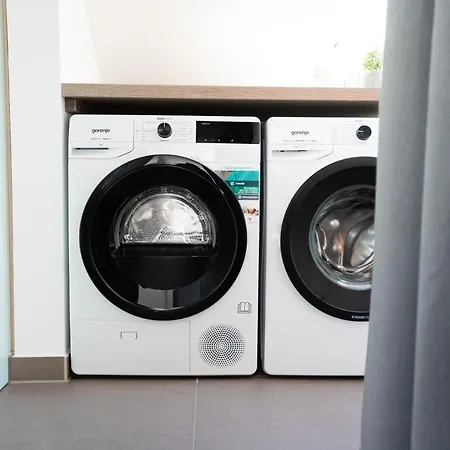 Max Serviced Monachium