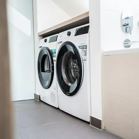 Max Serviced Monachium