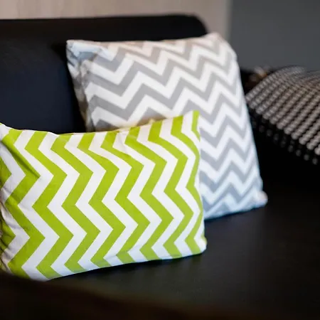 Max Serviced * Monachium