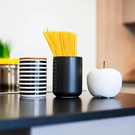 Max Serviced Monachium