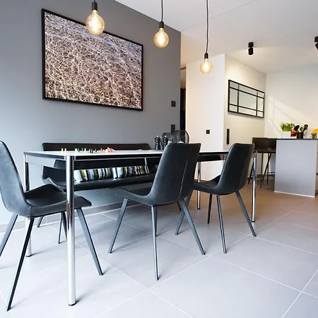 Max Serviced Apartament Monachium