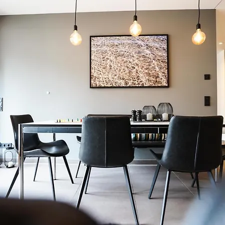 Max Serviced Monachium