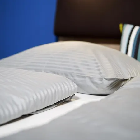 Max Serviced Monachium