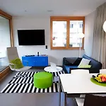 Apartment Max Serviced München