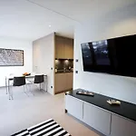 Apartment Max Serviced