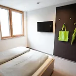 Max Serviced 公寓 慕尼黑