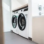 Max Serviced München