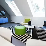 Apartment Max Serviced *